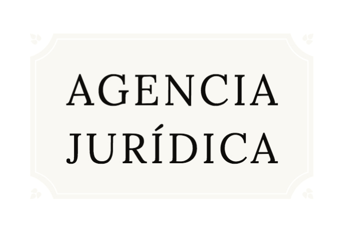 AGENCIA JURÍDICA